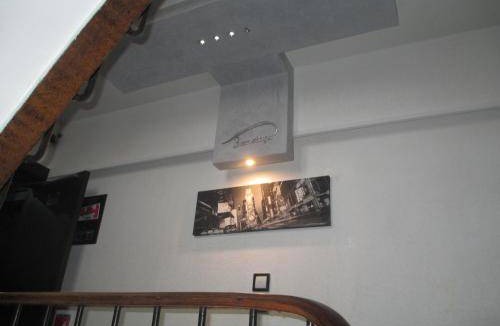 Quartier Sainte-Marguerite Hotel | 32 m² Hotel ∙ 4 guests