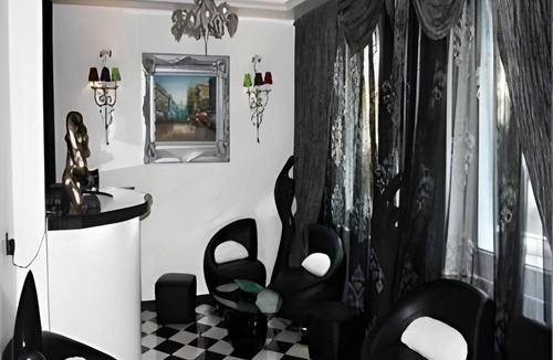 Quartier Sainte-Marguerite Hotel | 32 m² Hotel ∙ 4 guests