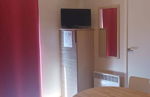 Amiens House | 32 m² Mobile home ∙ 2 bedrooms ∙ 6 guests