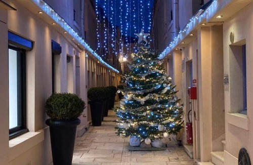 Quartier Saint-Ambroise Apartment | 32 m² Serviced apartment ∙ 2 bedrooms ∙ 127 guests