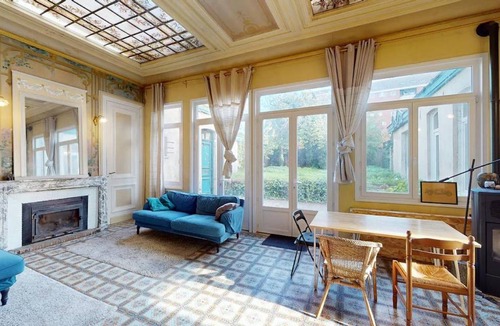 Roubaix Resort | 320 m² Private room ∙ 1 bedroom ∙ 1 guest