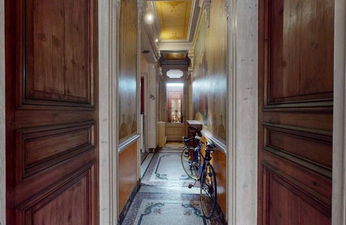Roubaix Resort | 320 m² Private room ∙ 1 bedroom ∙ 1 guest
