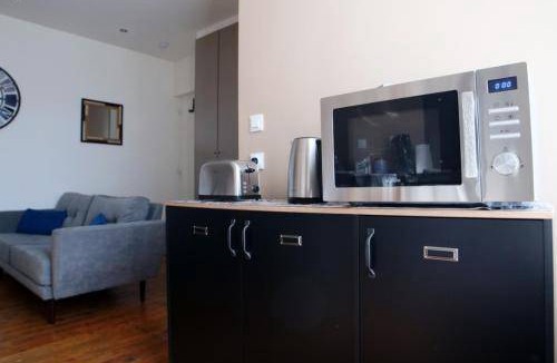 Aulnoy-lez-Valenciennes Apartment | 33 m² Apartment ∙ 1 bedroom ∙ 4 guests