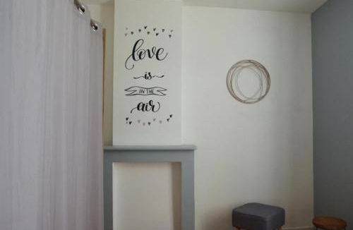 Aulnoy-lez-Valenciennes Apartment | 33 m² Apartment ∙ 1 bedroom ∙ 4 guests