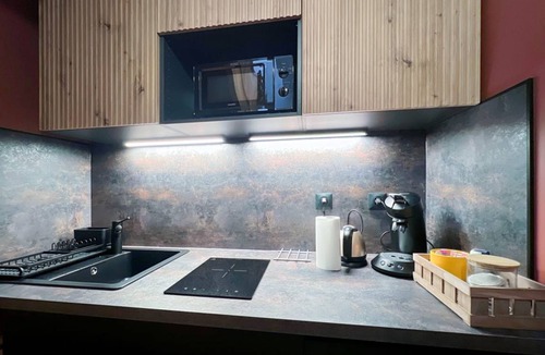 Quartier Sainte-Marguerite Apartment | 33 m² Apartment ∙ 1 bedroom ∙ 3 guests