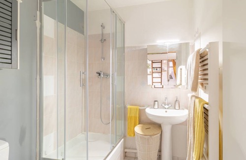 Dammarie Les Lys Apartment | 33 m² Apartment ∙ 4 guests