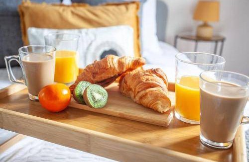 Rueil-Malmaison Apartment | 33 m² Apartment ∙ 1 bedroom ∙ 4 guests