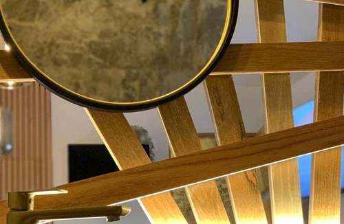 Faubourg North Apartment | 33 m² Apartment ∙ 2 guests