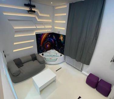 Roubaix Apartment | 33 m² Apartment ∙ 1 bedroom ∙ 2 guests