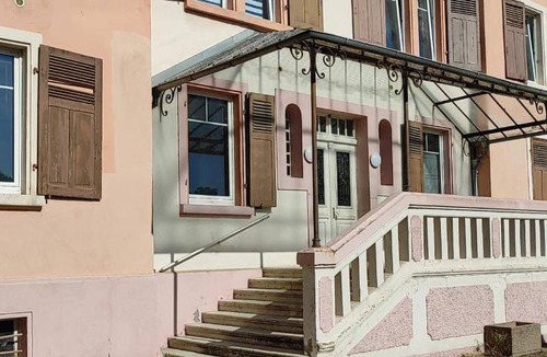 Wittenheim Apartment | 33 m² Apartment ∙ 1 bedroom ∙ 4 guests