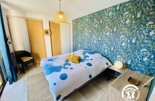 Le Somail House | 33 m² Gîte ∙ 1 bedroom ∙ 2 guests
