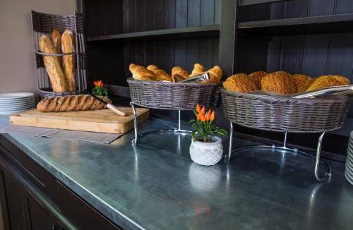Meru Hotel | 33 m² Hotel ∙ 10 guests