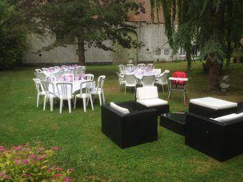 Lompret Hotel | 33 m² Hotel ∙ 127 guests