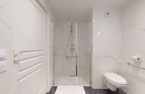 Chartres Resort | 33 m² Private room ∙ 1 bedroom ∙ 2 guests