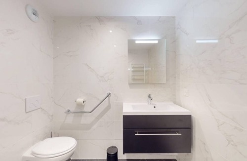 Chartres Resort | 33 m² Private room ∙ 1 bedroom ∙ 2 guests