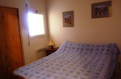 Merlimont-Plage Apartment | 33 m² Studio flat ∙ 1 bedroom ∙ 4 guests