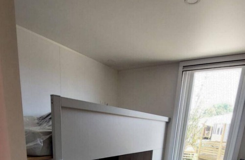 Saint-Valery-sur-Somme House | 34 m² Mobile home ∙ 3 bedrooms ∙ 6 guests