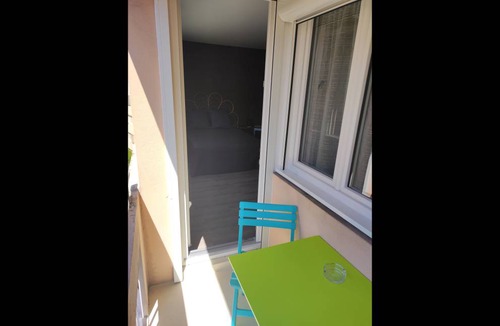 Flace Apartment | 34 m² Apartment ∙ 1 bedroom ∙ 1 guest