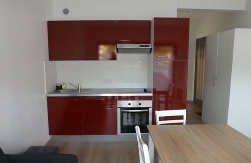 Berck-sur-Mer Apartment | 34 m² Apartment ∙ 1 bedroom ∙ 4 guests