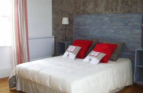 La Gorgue Bed & Breakfast | 34 m² Bed and breakfast ∙ 6 guests