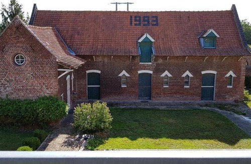 La Gorgue Bed & Breakfast | 34 m² Bed and breakfast ∙ 6 guests