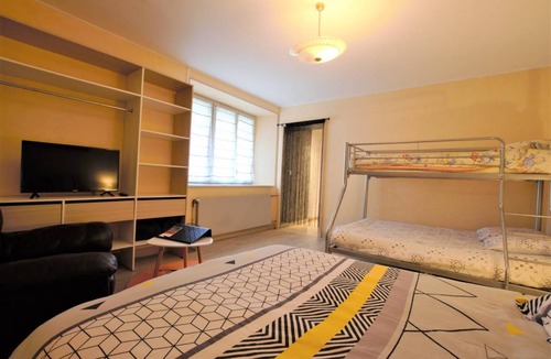 Villenauxe-la-Grande House | 34 m² Gîte ∙ 1 bedroom ∙ 4 guests