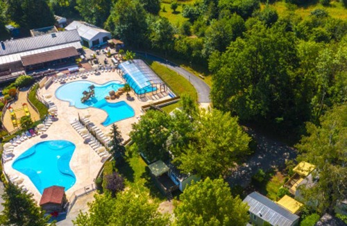 Faremoutiers House | 34 m² Mobile home ∙ 3 bedrooms ∙ 6 guests