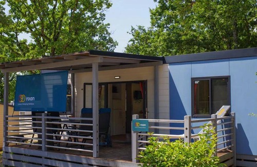 Faremoutiers House | 34 m² Mobile home ∙ 3 bedrooms ∙ 6 guests