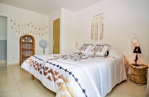 Mejannes-le-Clap House | 342 m² House ∙ 8 bedrooms ∙ 22 guests