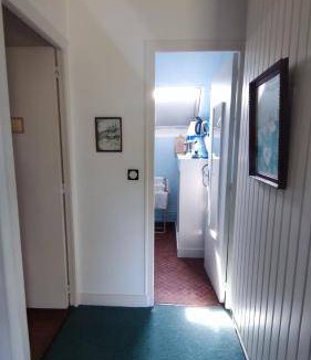 Villiers-le-Morhier Apartment | 35 m² Apartment ∙ 3 guests