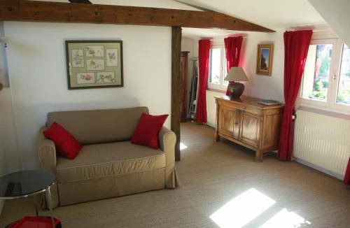 Villiers-le-Morhier Apartment | 35 m² Apartment ∙ 3 guests