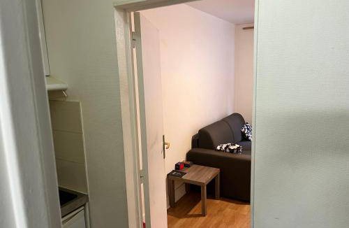 Maisons-Laffitte Apartment | 35 m² Apartment ∙ 1 bedroom ∙ 1 guest