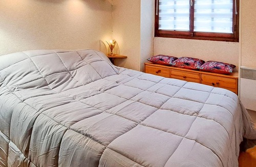 Grandcamp-Maisy Apartment | 35 m² Apartment ∙ 1 bedroom ∙ 4 guests