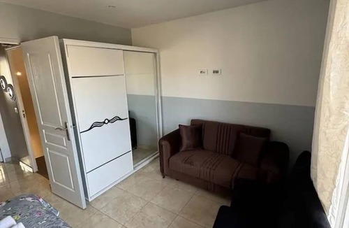 Villiers-le-Bel Apartment | 35 m² Apartment ∙ 1 bedroom ∙ 6 guests