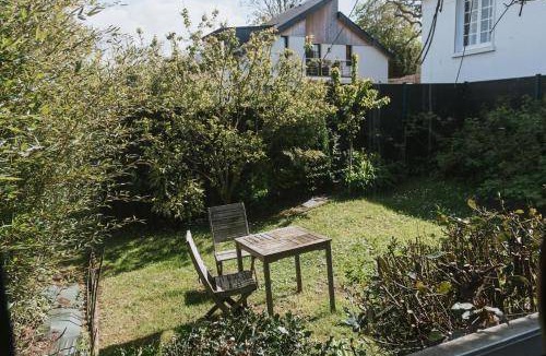 Mesnil-Val-Plage Apartment | 35 m² Apartment ∙ 1 bedroom ∙ 2 guests