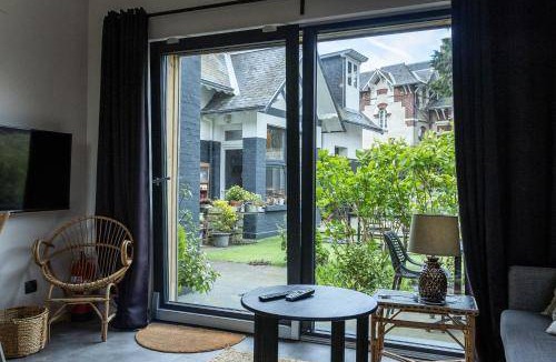 Mesnil-Val-Plage Apartment | 35 m² Apartment ∙ 1 bedroom ∙ 4 guests
