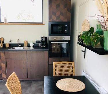 Mesnil-Val-Plage Apartment | 35 m² Apartment ∙ 1 bedroom ∙ 4 guests