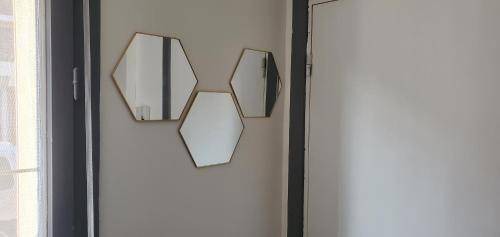 Saint-Quentin Apartment | 35 m² Apartment ∙ 1 bedroom ∙ 4 guests