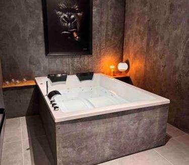 Les Attaques Apartment | 35 m² Apartment ∙ 1 bedroom ∙ 2 guests