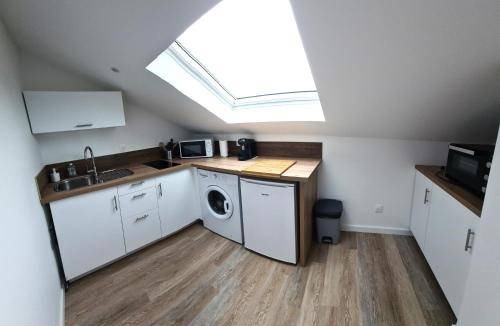 Mont d'Arene Apartment | 35 m² Apartment ∙ 4 guests