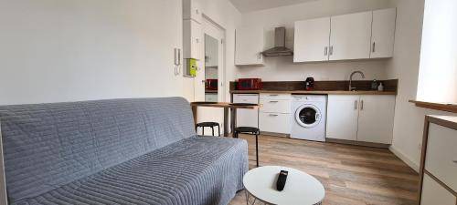 Mont d'Arene Apartment | 35 m² Apartment ∙ 4 guests