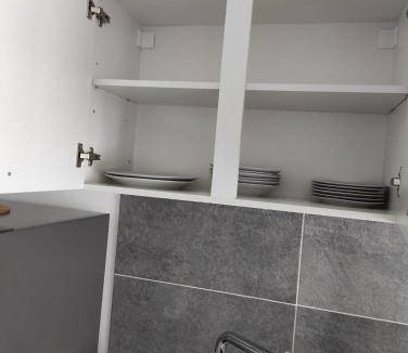 Sin-le-Noble Apartment | 35 m² Apartment ∙ 1 bedroom ∙ 2 guests