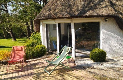 Wimille Apartment | 35 m² Apartment ∙ 1 bedroom ∙ 2 guests