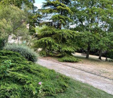 Chatou Apartment | 35 m² Apartment ∙ 1 bedroom ∙ 3 guests