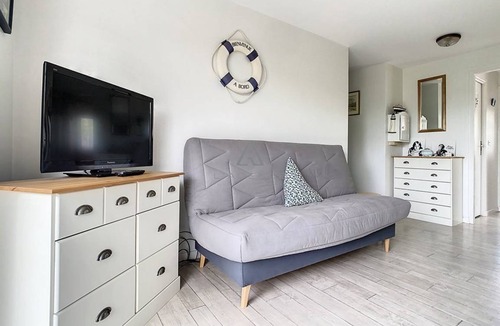 Stella-Plage Apartment | 35 m² Apartment ∙ 1 bedroom ∙ 4 guests