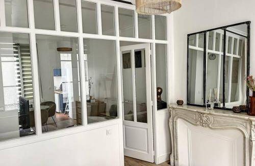 Centre Ville Apartment | 35 m² Apartment ∙ 1 bedroom ∙ 2 guests