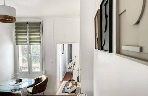 Centre Ville Apartment | 35 m² Apartment ∙ 1 bedroom ∙ 2 guests