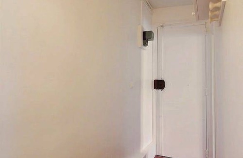 14th Arrondissement Apartment | 35 m² Apartment ∙ 1 bedroom ∙ 4 guests