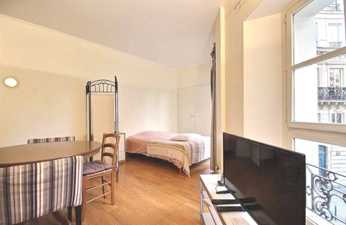 Odomez Apartment | 35 m² Apartment ∙ 1 guest