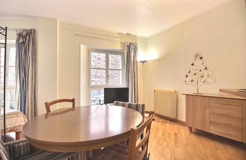 Odomez Apartment | 35 m² Apartment ∙ 1 guest